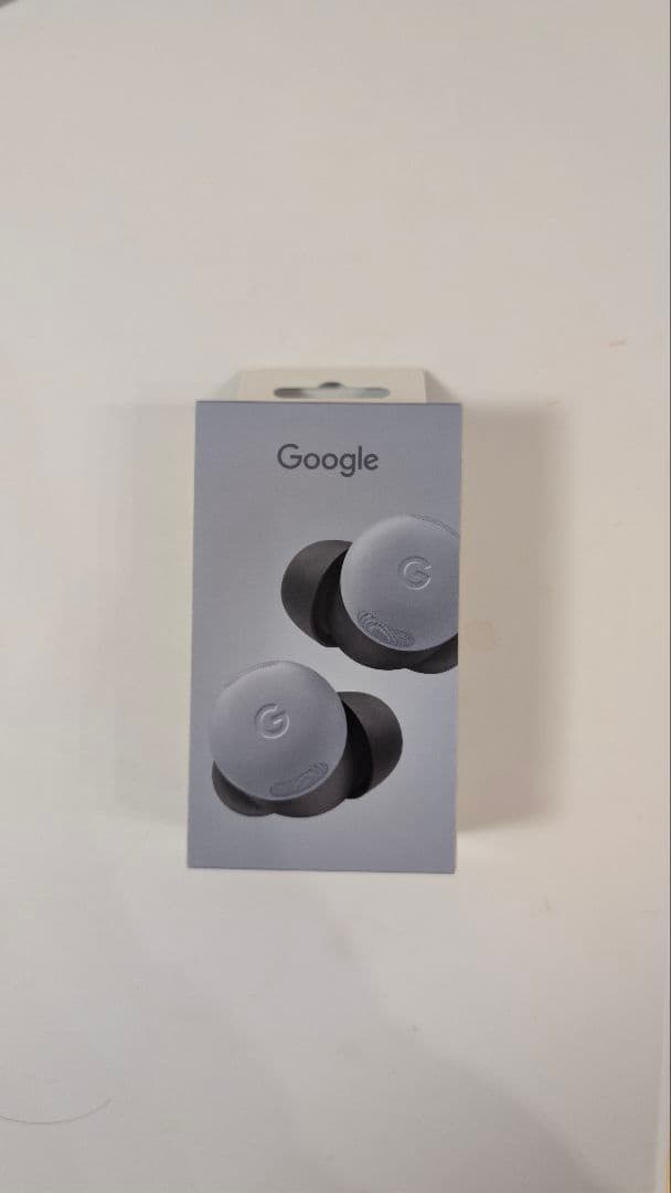 イヤホン Google Pixel buds Pro2
