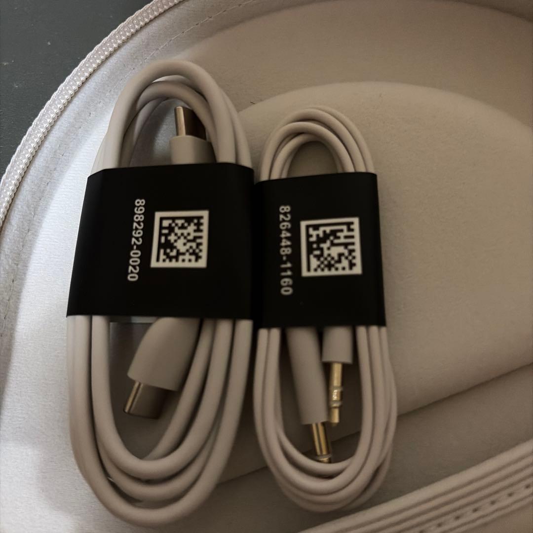 Bose quiet comfort ultra headphones 2世代