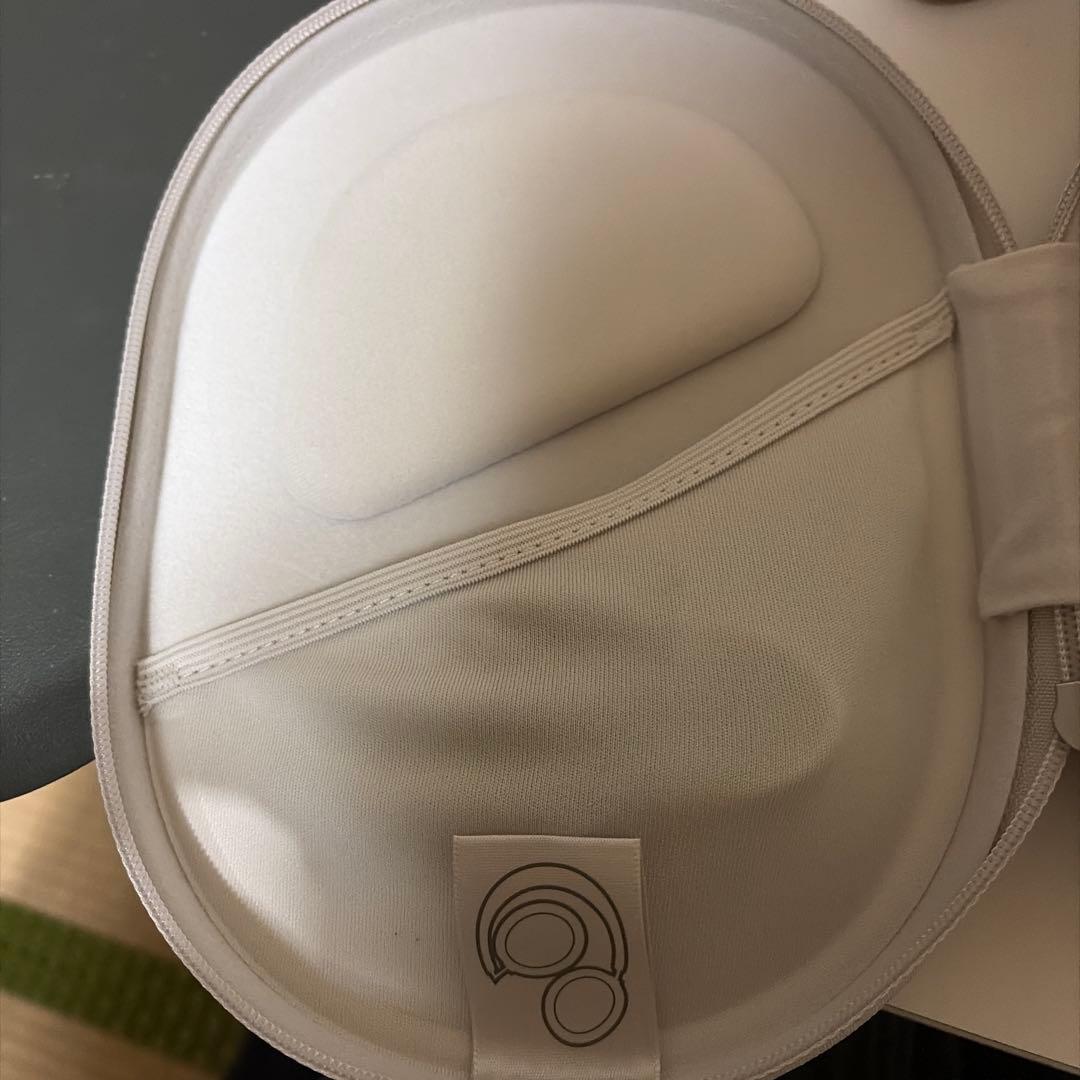 Bose quiet comfort ultra headphones 2世代