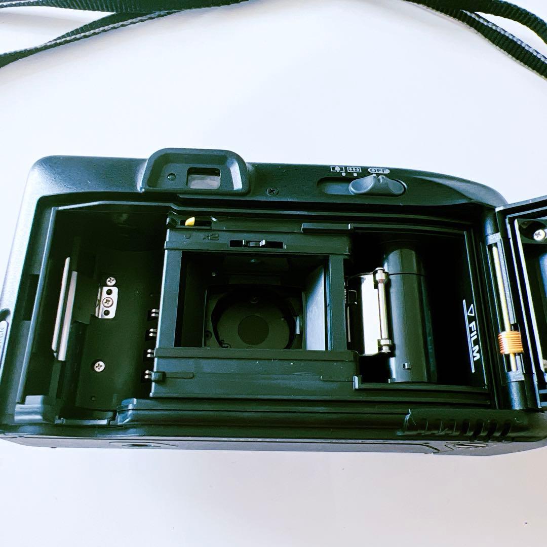 【Canon】Autoboy TELE6 DATEフィルムカメラ