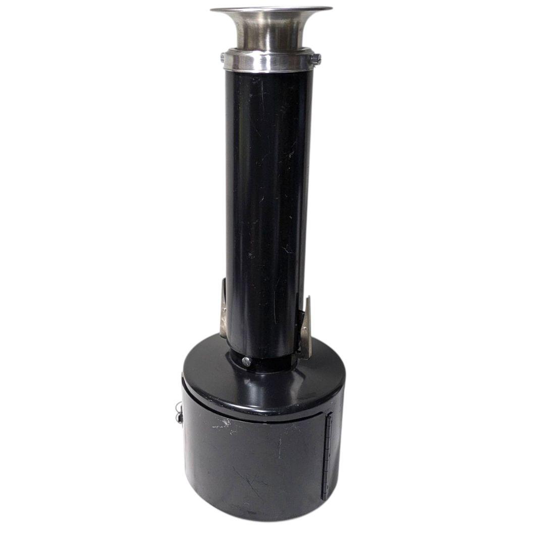 シンポ 焼肉 無煙ロースター [SVSS型] 昇降式スリム排煙フード　③