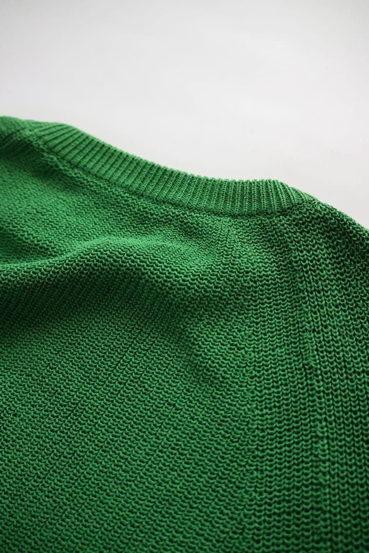 Cruciani クルチアーニ / コットンニット イタリア製 ITALY 48