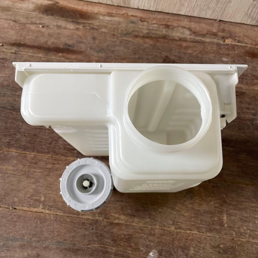 ①SHARP 加湿空気清浄機 KI-NP100-W プラズマクラスターNEXT