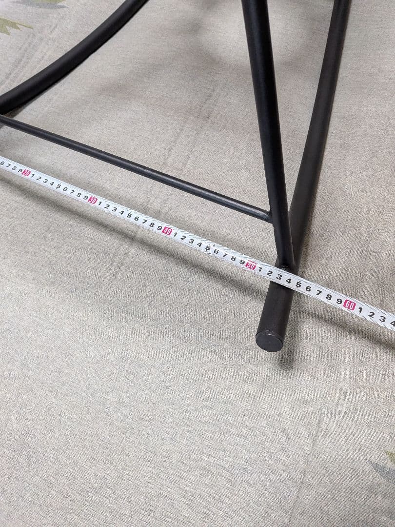 引き取り限定　アカプルコ風　ロッキングチェア