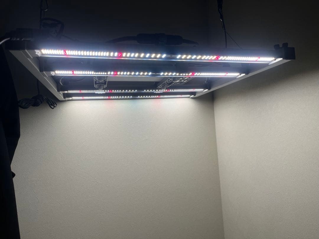 Mars Hydro MH320MA マーズハイドロ 植物育成LEDライト