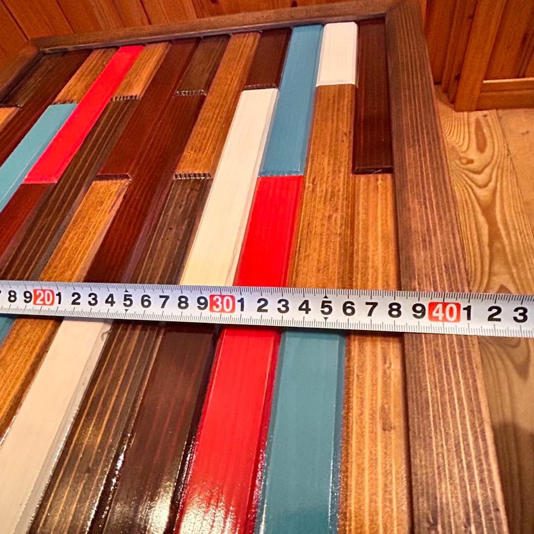 No.572 アイアンローテーブル　コーヒーテーブル　センターテーブル