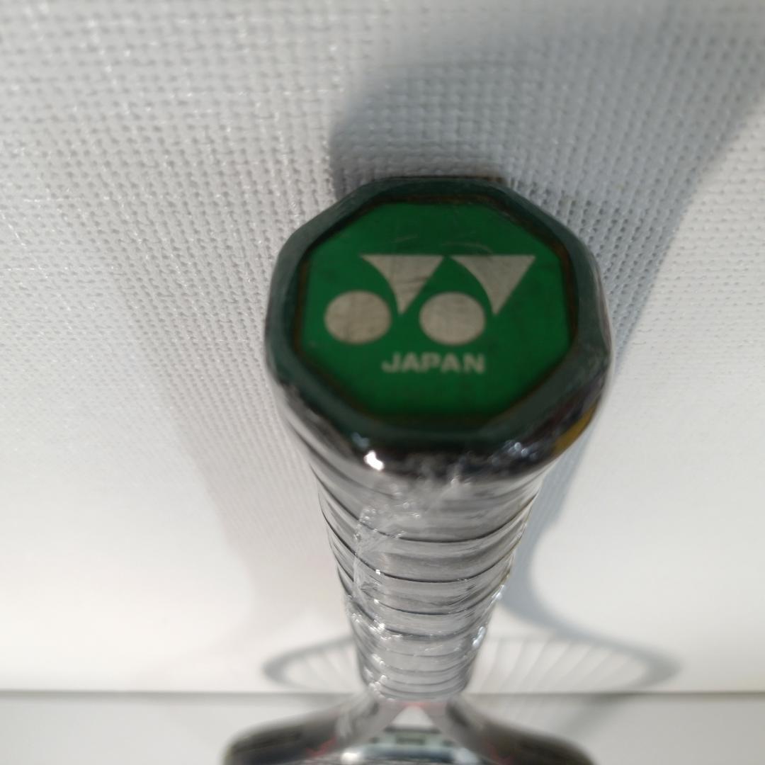 ヨネックス ジオブレイク 70V YONEX GEOBREAK テニスラケット