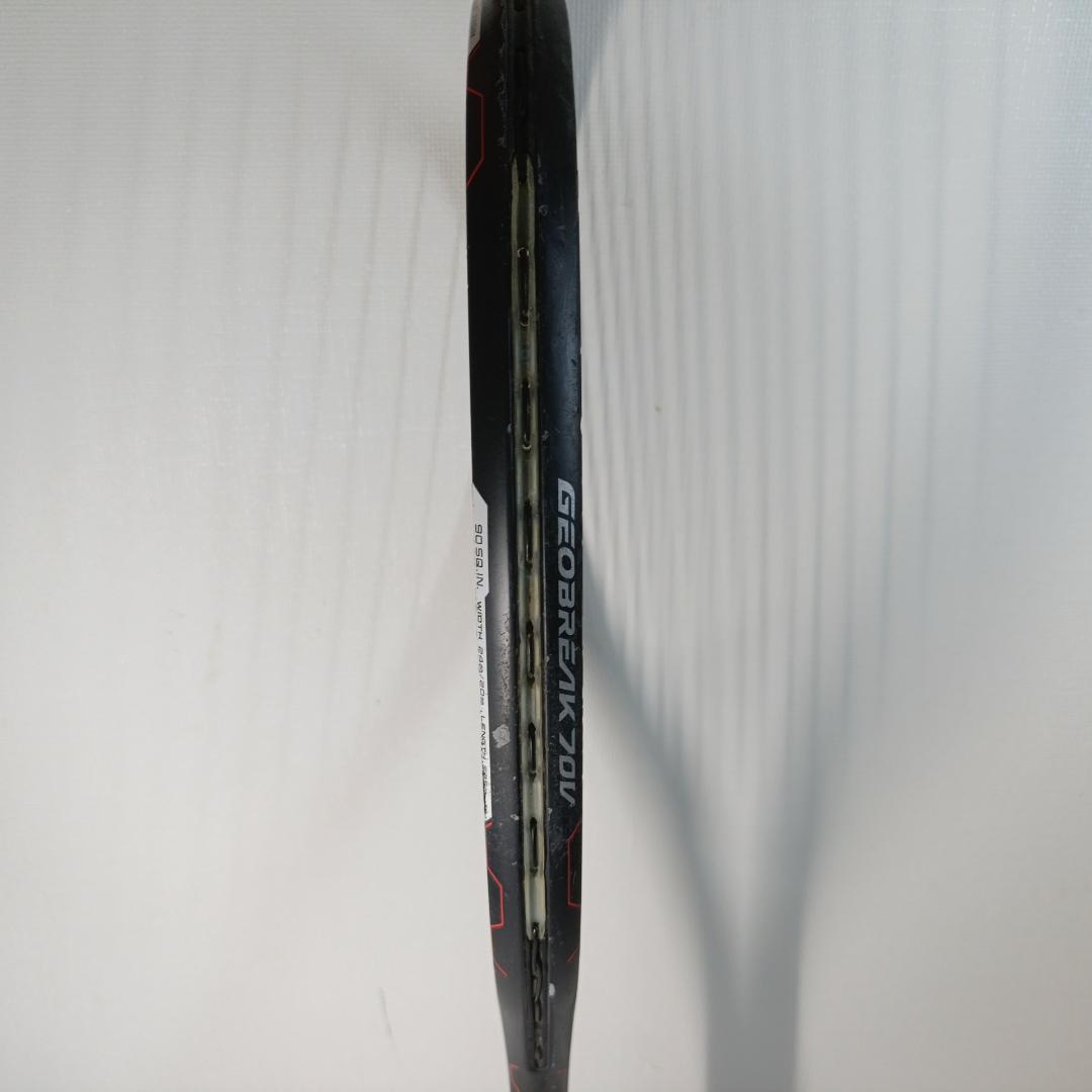 ヨネックス ジオブレイク 70V YONEX GEOBREAK テニスラケット