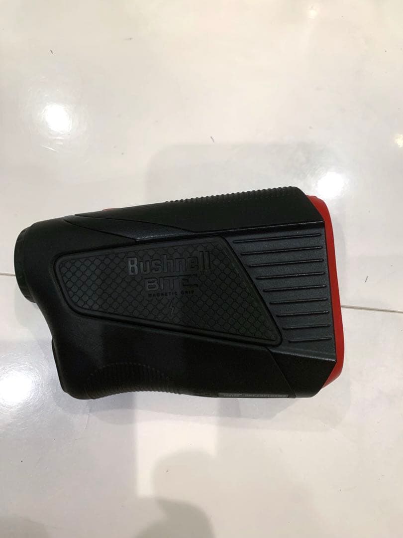 美品　ブッシュネル　v5 スリムジョルト　レーザー　距離計　高低差