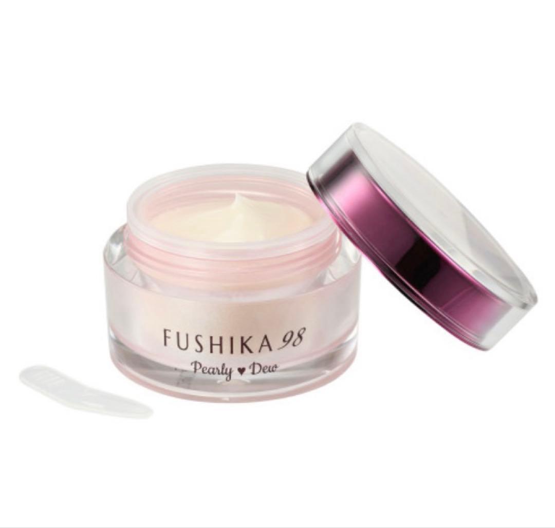 パーリーデュー FUSHIKA98 プレミアム オールインワン美肌ジェル100g