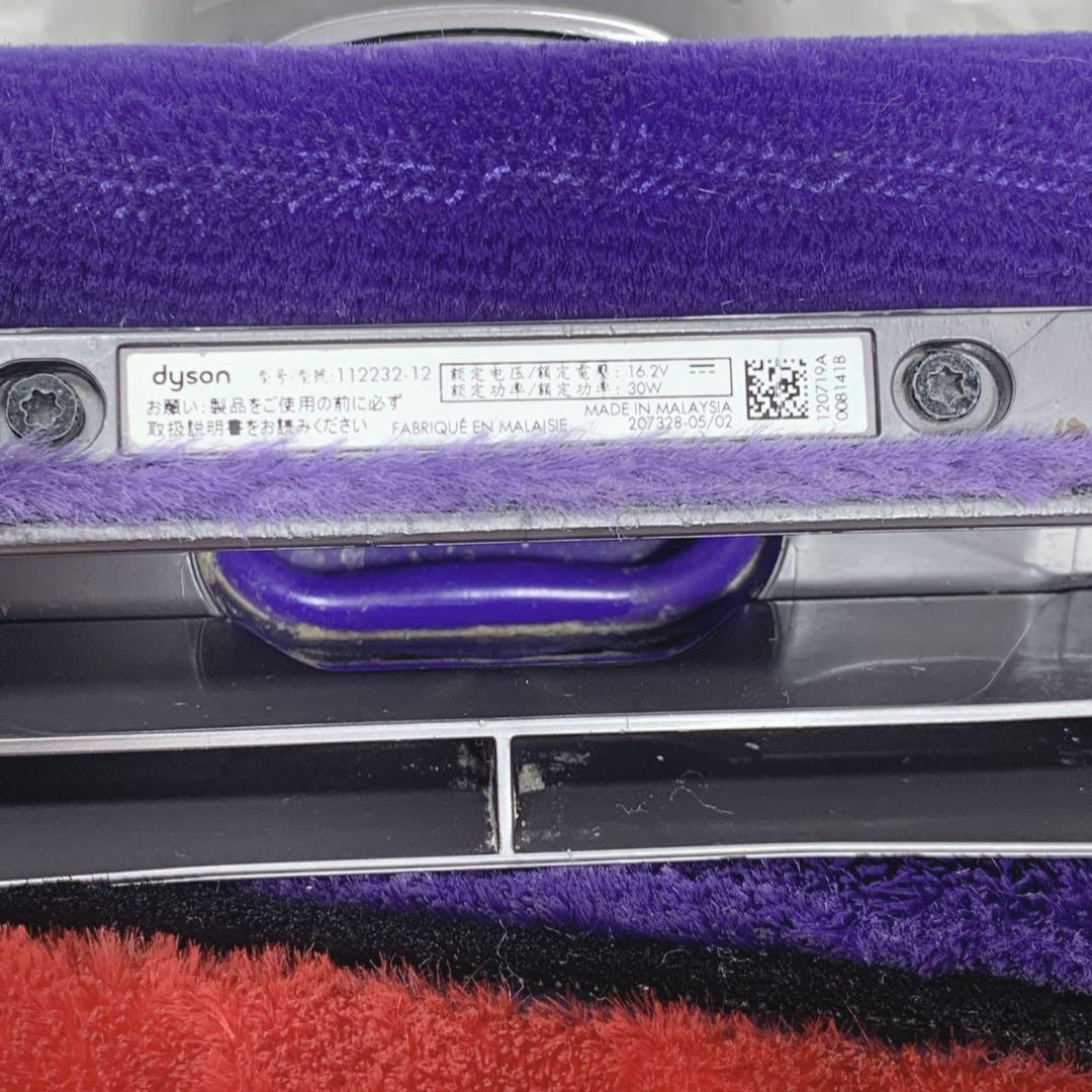 dyson V10 SV12 スティッククリーナー