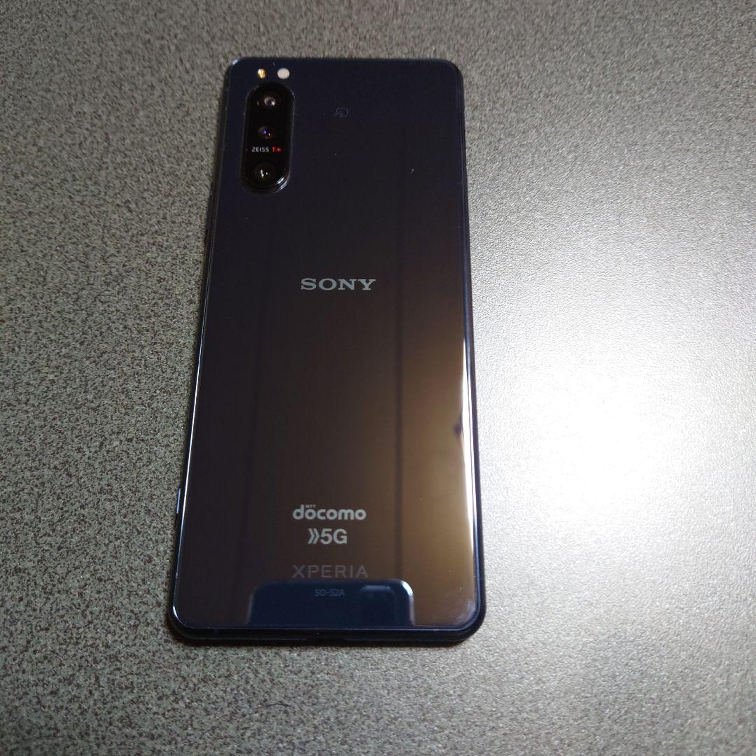 SONY XPERIA5Ⅱ SO-52A