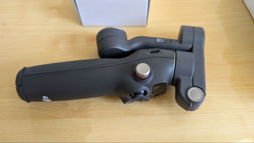 スマホアクセサリー dji osmo mobile 7p