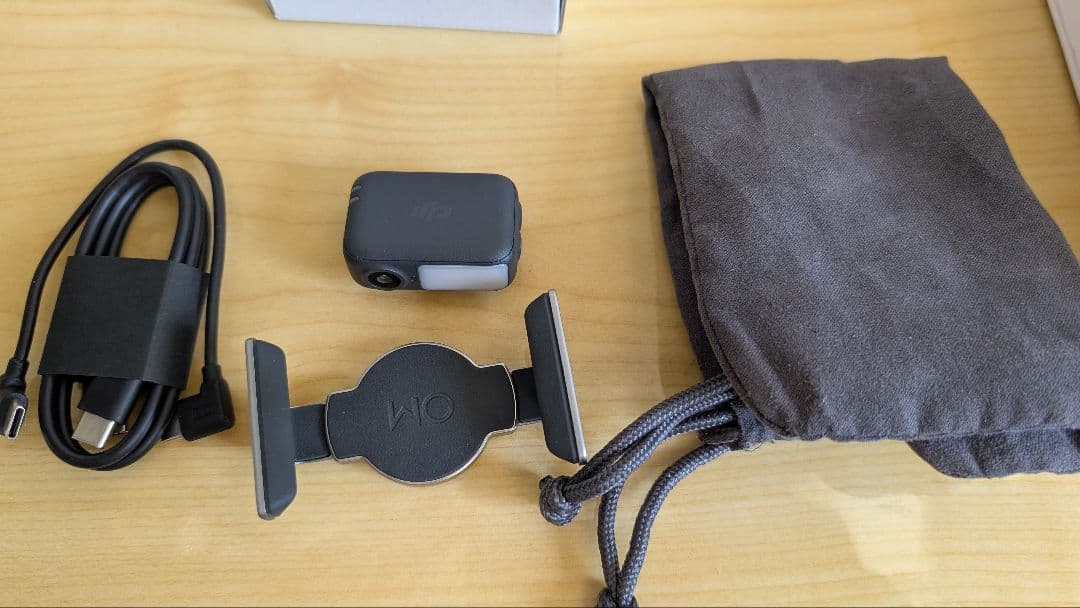 スマホアクセサリー dji osmo mobile 7p