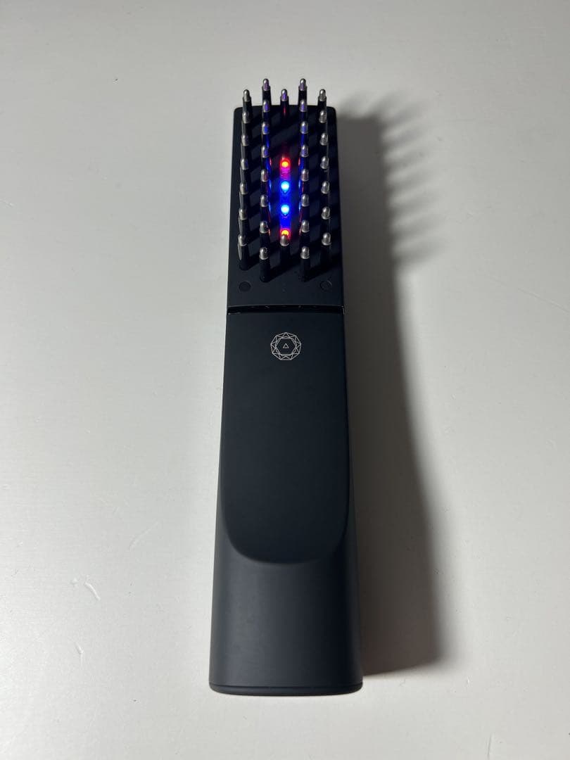 デンキバリブラシ2.0+ボディ