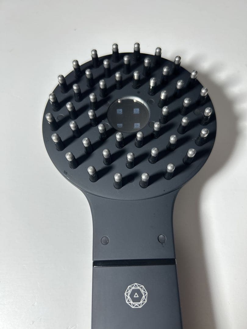 デンキバリブラシ2.0+ボディ