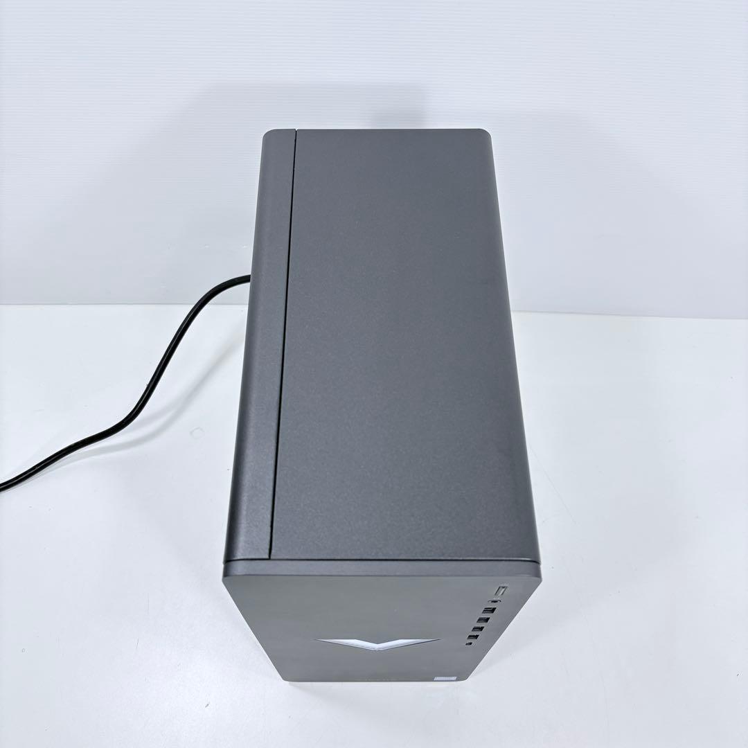 やや美品 ゲーミングPC i7 13700 RTX4060Ti 重いゲームも快適