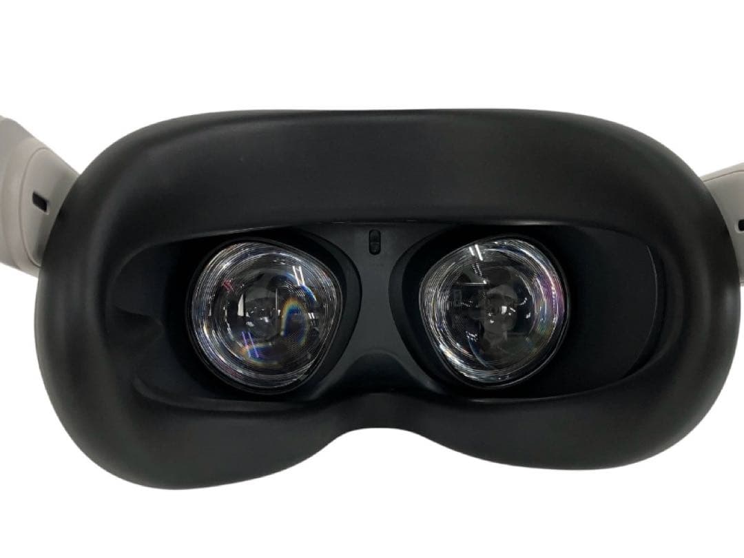  Quest 2 VR ヘッドセット　64GB