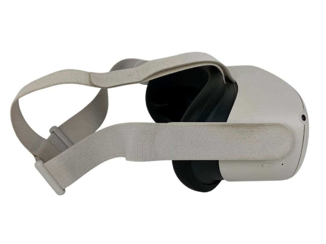  Quest 2 VR ヘッドセット　64GB