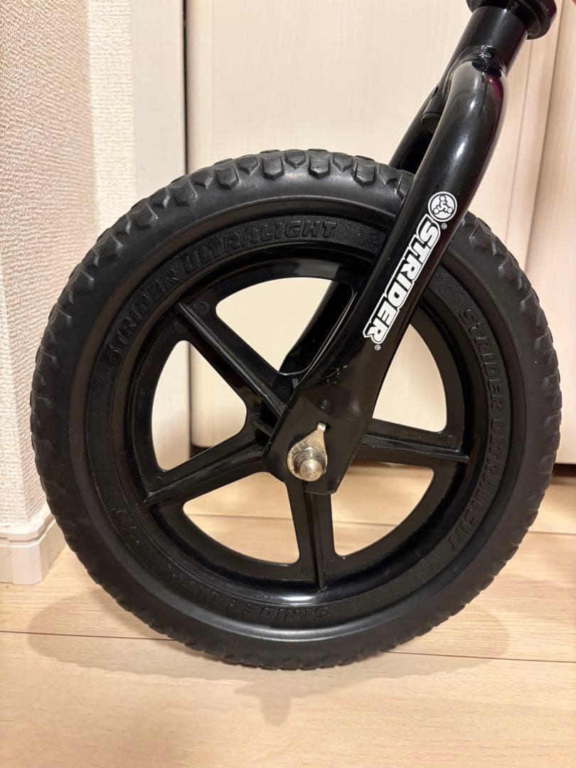 STRIDER ストライダー クラシック ピンク 美品 大人気カラー