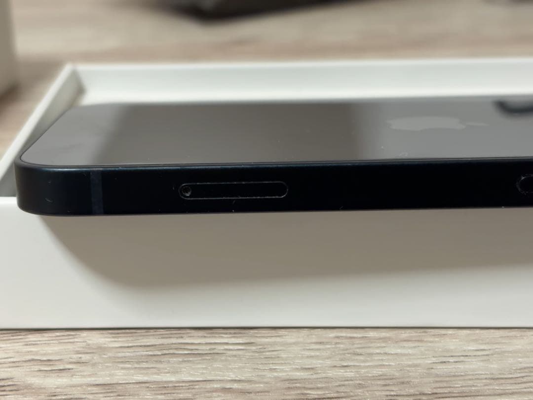 iPhone13mini 128GB ミッドナイト SIMフリー