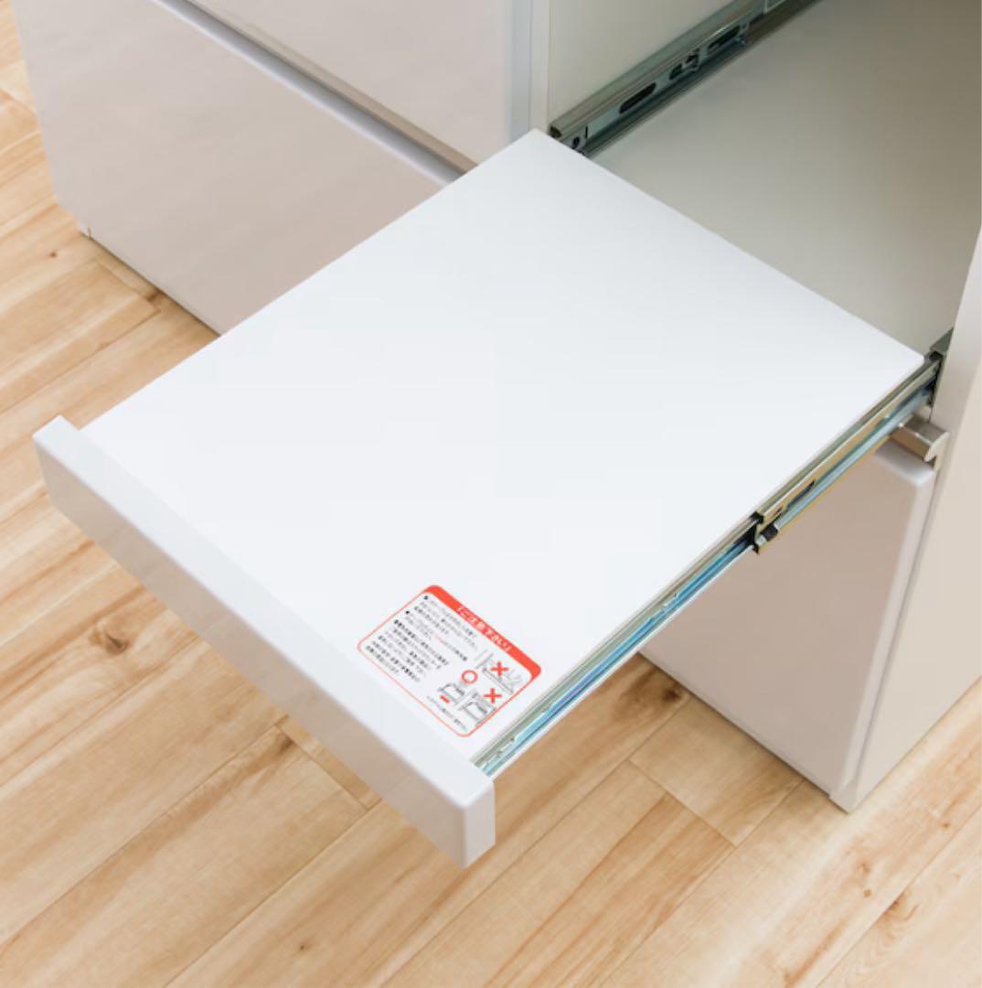 最終値下 キッチンボード アルミナ2 食器棚 （送料18500円込） 幅100