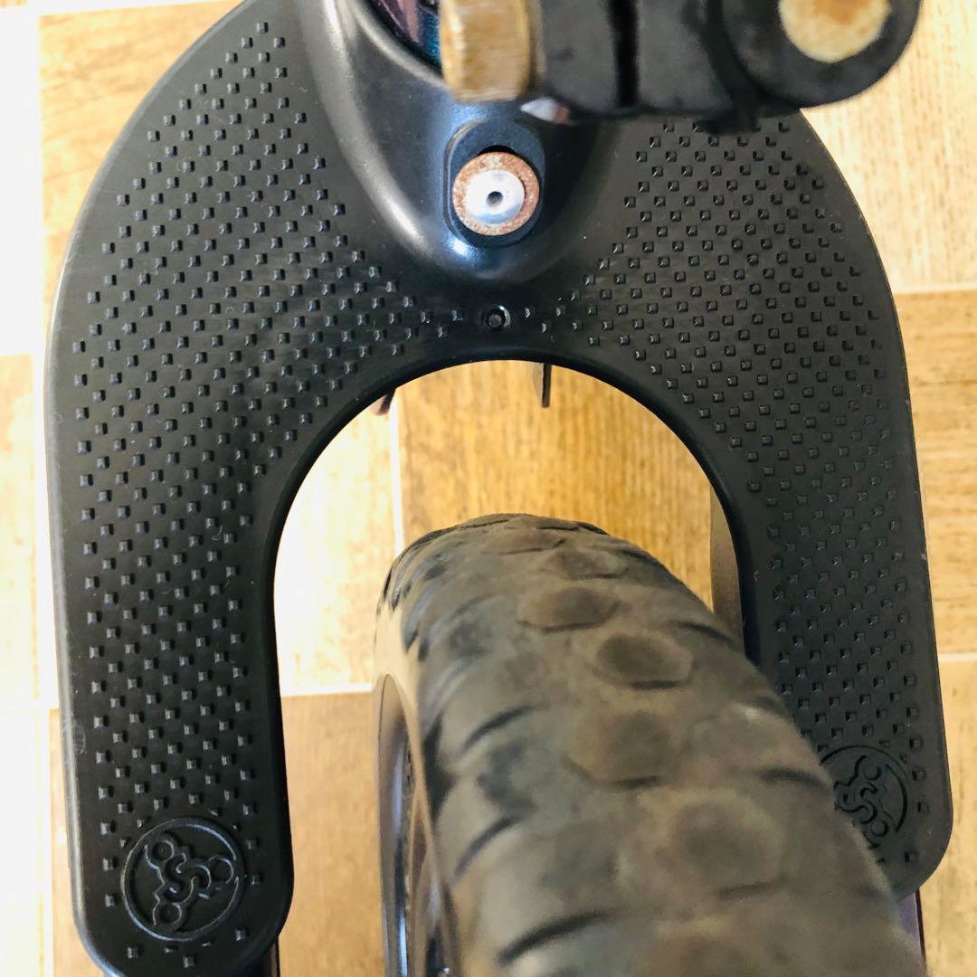 STRIDER Pro ストライダー　プロ　12インチ　メタリックアクア