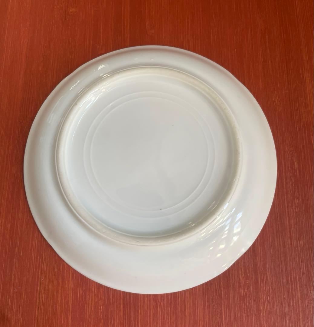 オールドノリタケ　カップ＆ソーサー3点セット