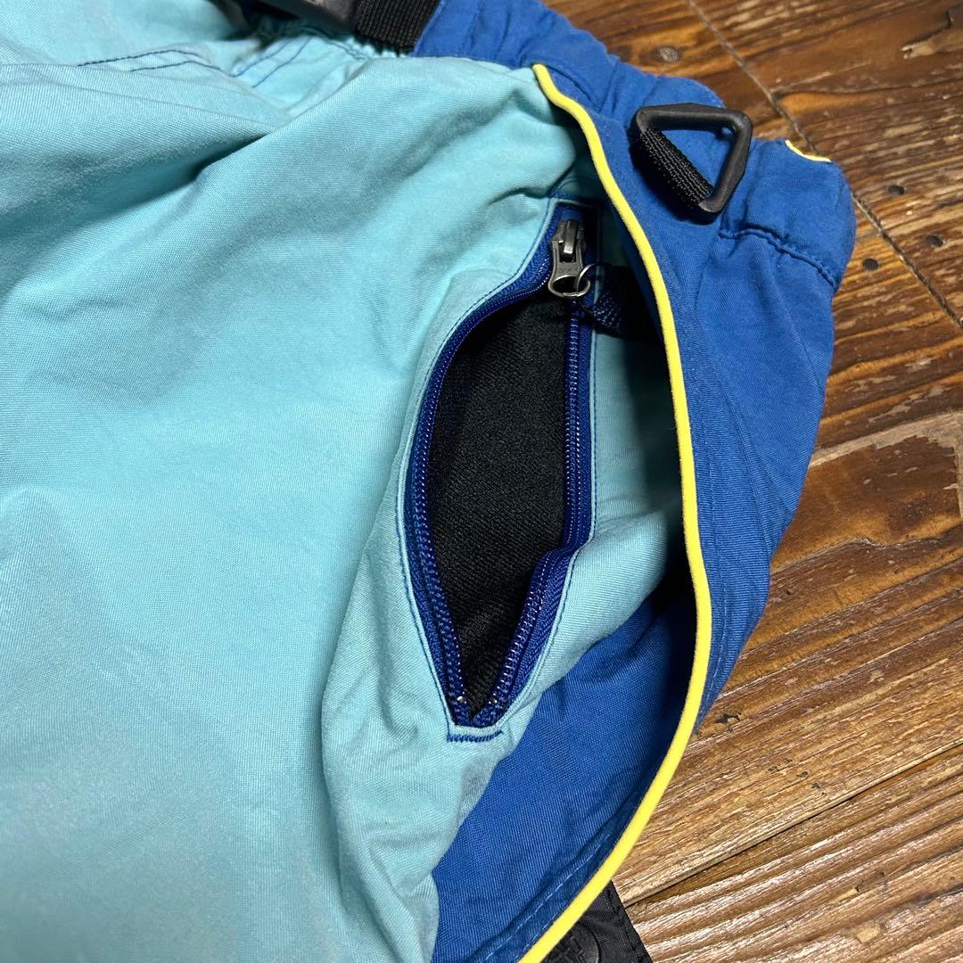 最終価格 00s NIKE ACG ハードシェル ジャケット パンツ