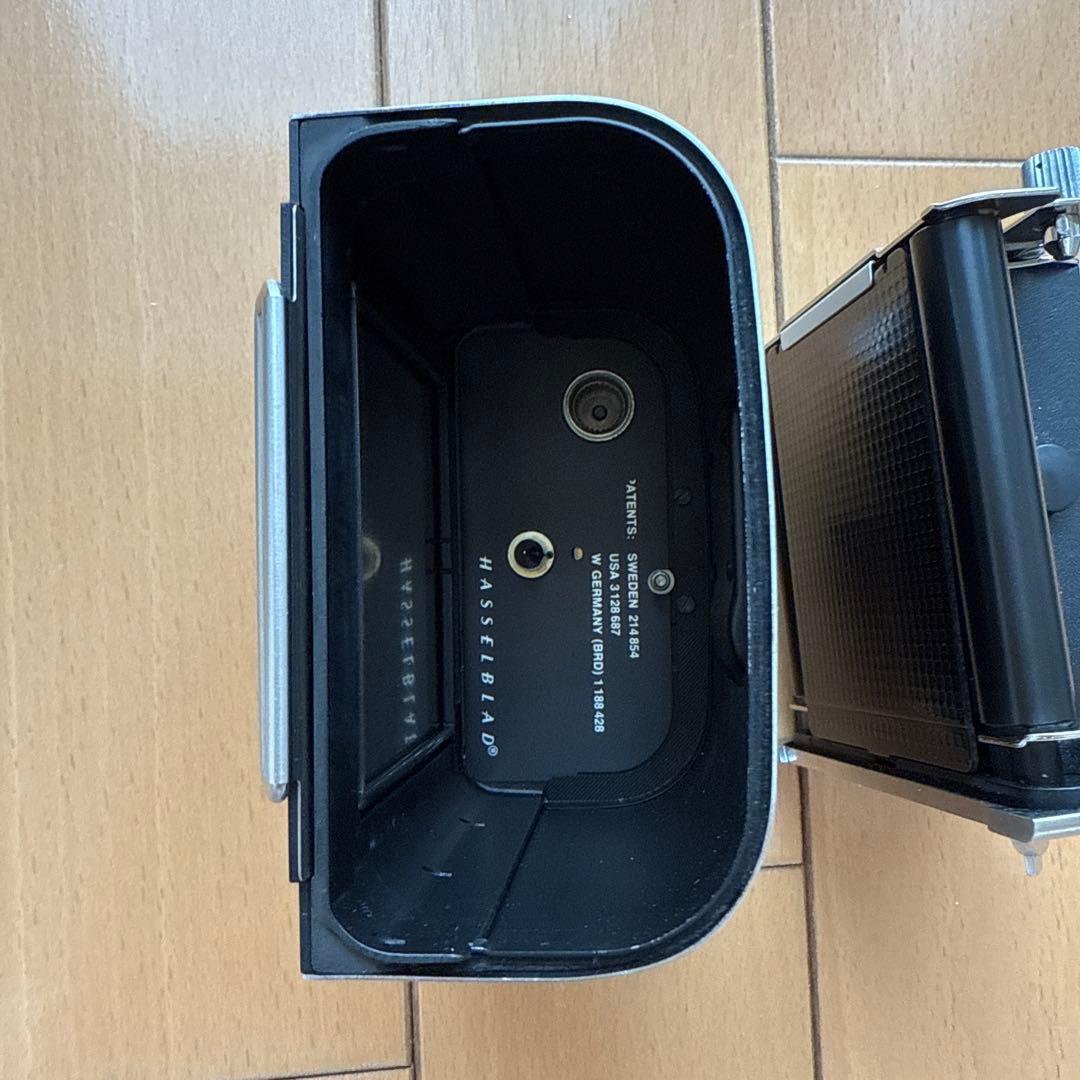 Hasselblad A12マガジン 美品