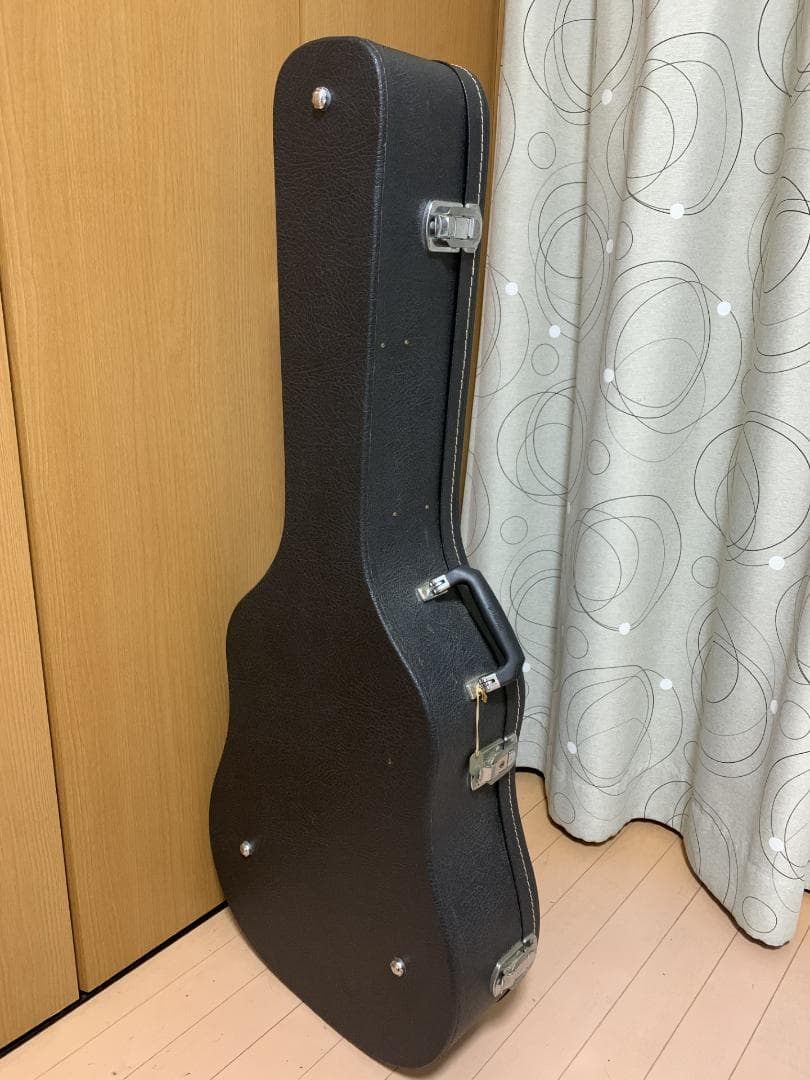 【9月30日迄】 Yamaki オール単板 YW-80 シャーラー製ゴールドペグ