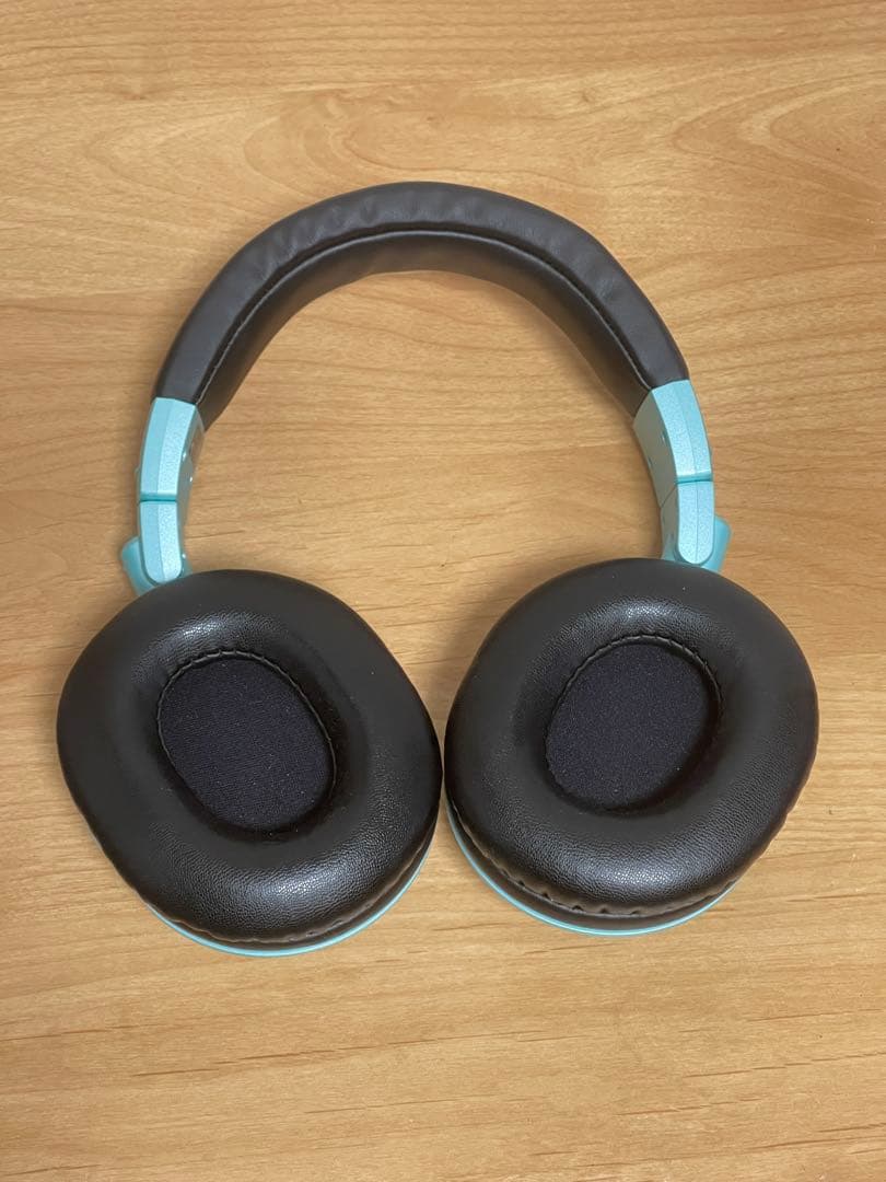 Audio-Technica　ATH-M50xBT2　Ice Blue