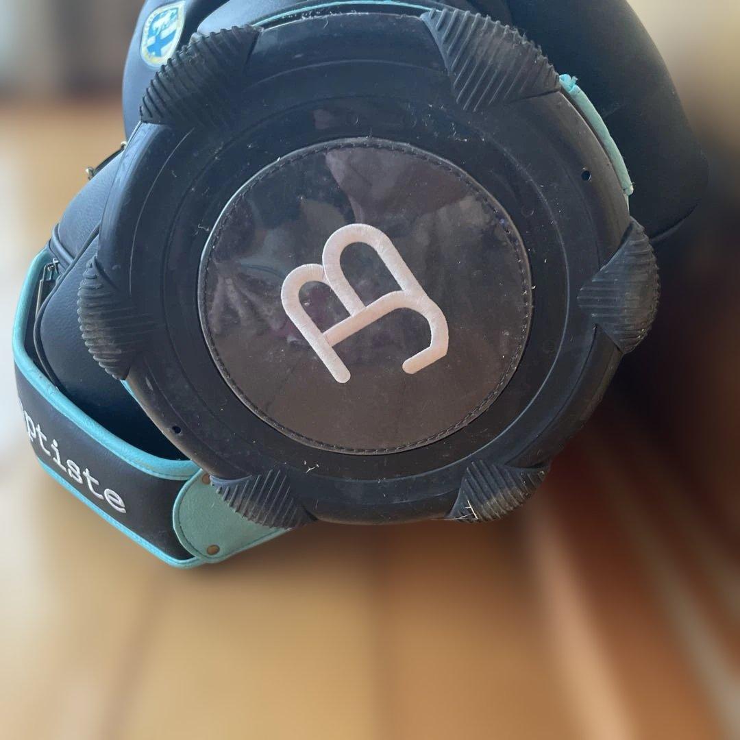 Jean_Baptiste JB ゴルフバッグ