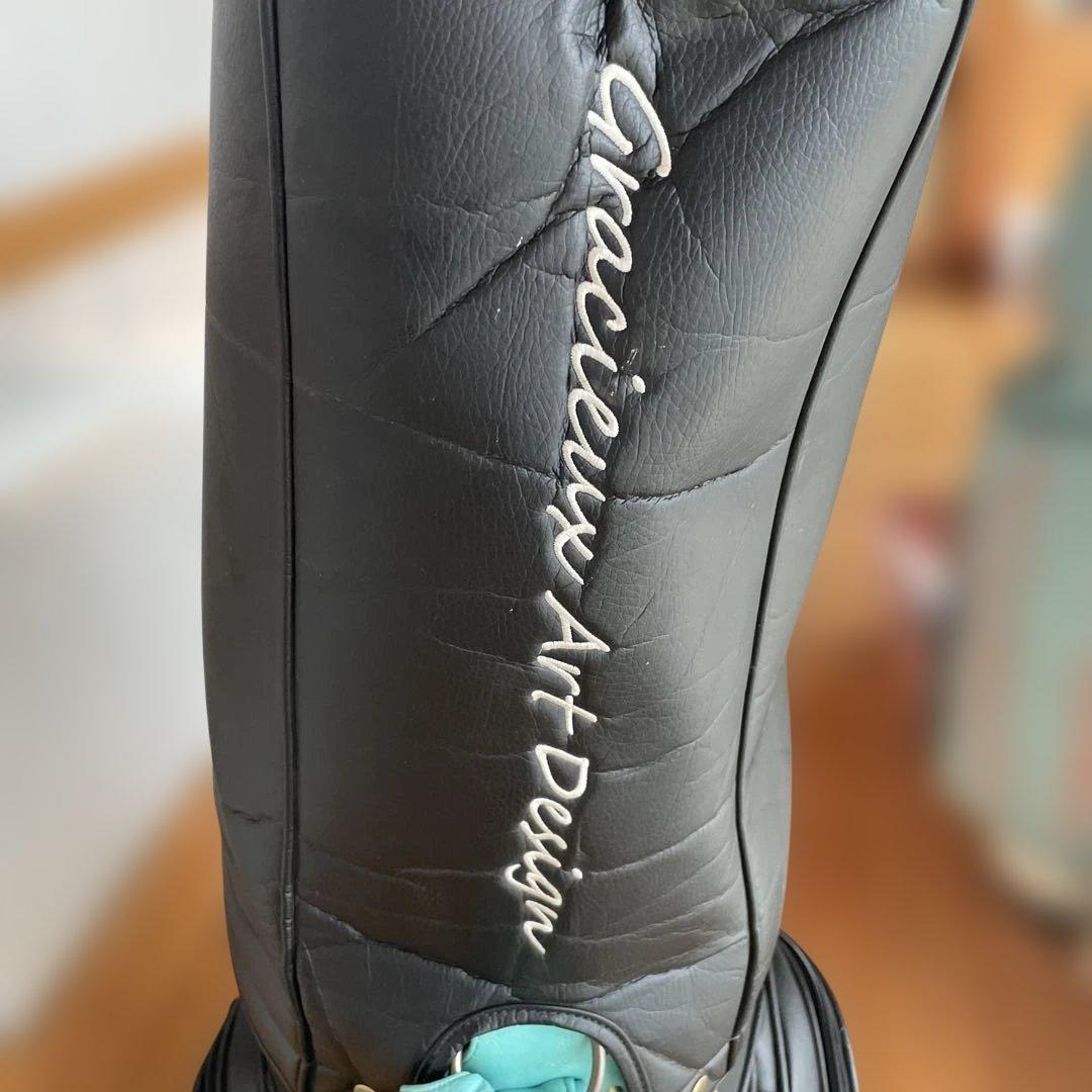 Jean_Baptiste JB ゴルフバッグ