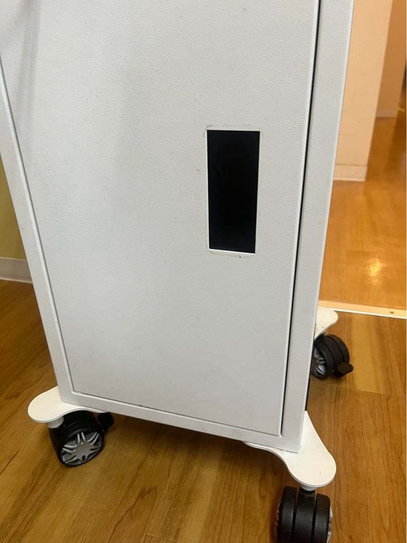 WAMUワム正規品ハイパーナイフ中古メンテナンス済み 認定書 証明書あり