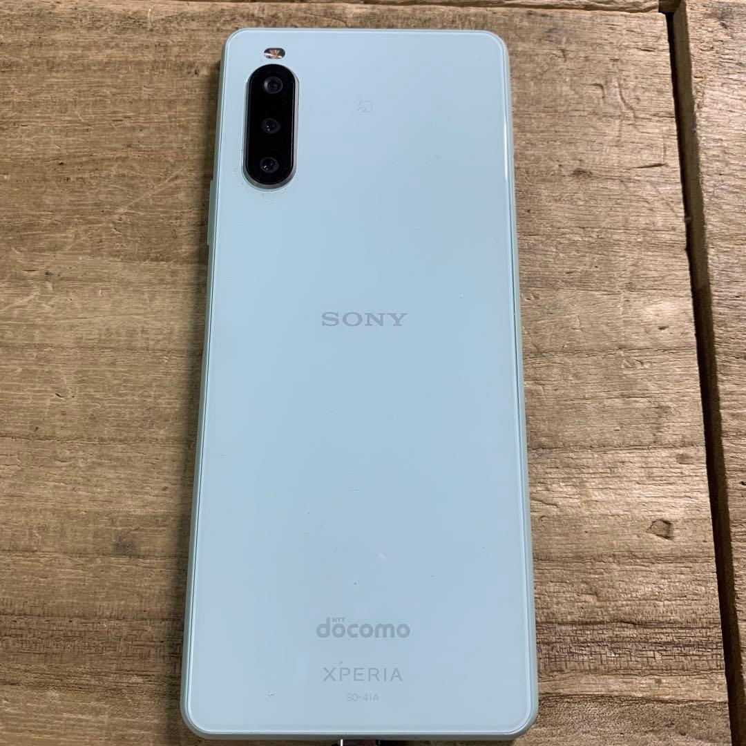 docomo Xperia SO-41A スマホ