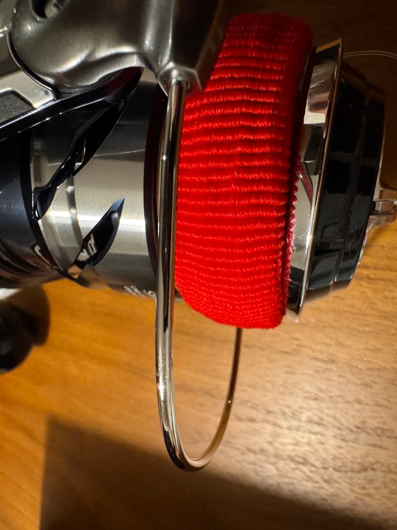 SHIMANO 21 TWIN POWER SW8000HG スピニングリール