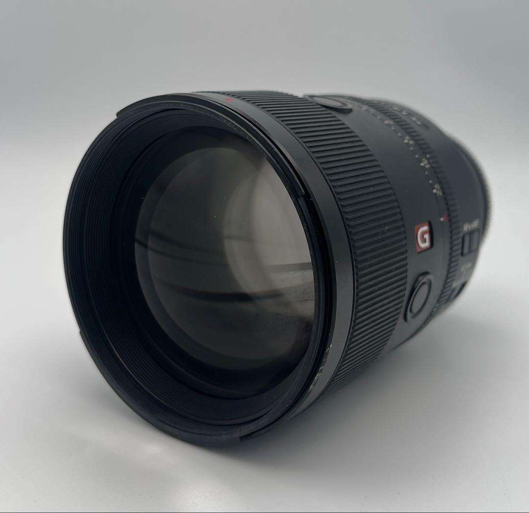 Sony SEL135F18G 135mm F1.8 Eマウントレンズ