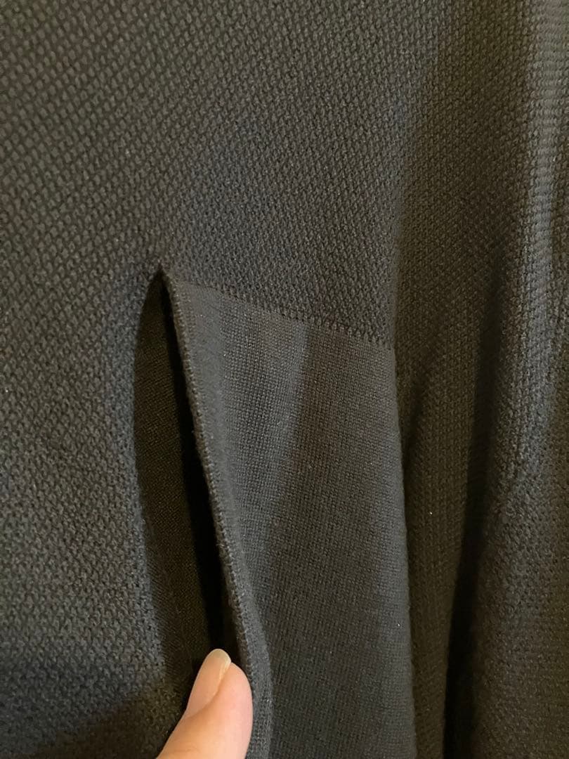 Stone  shadow project 切替カットソー