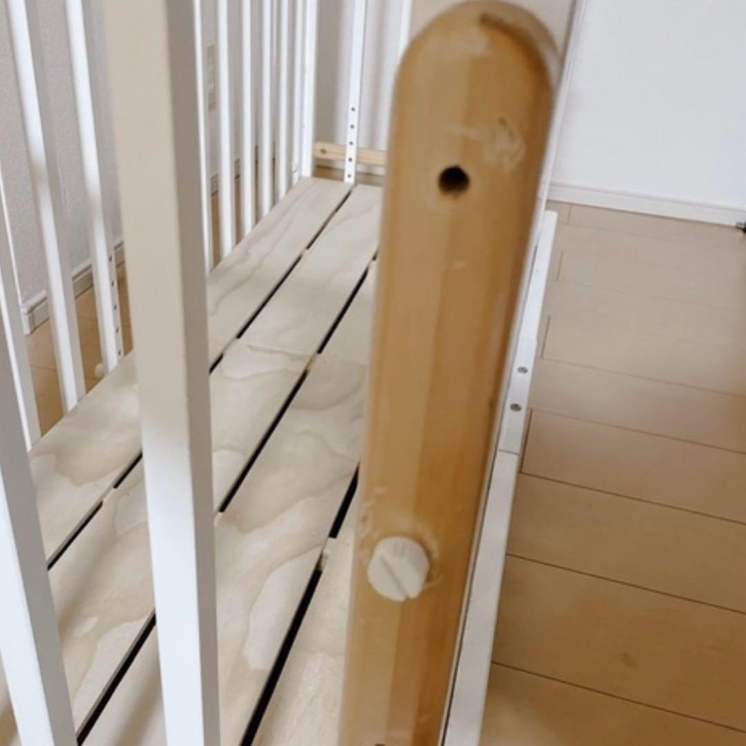 そいねーるⅢ ベッドフレーム（専用マットレス・サポートベルト無し）