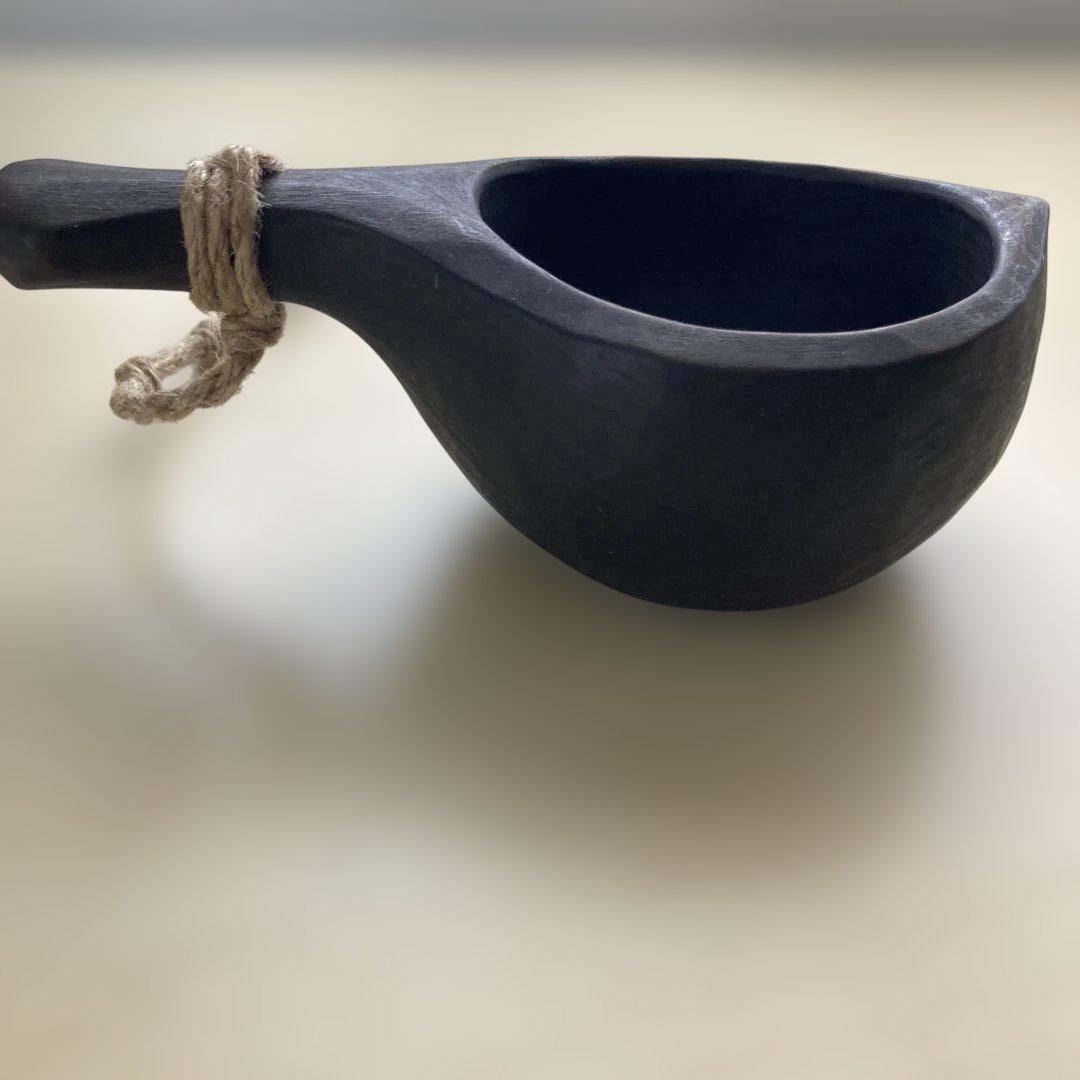 【新品】ソウルオブシベリア #1 ククサ　NO.2601