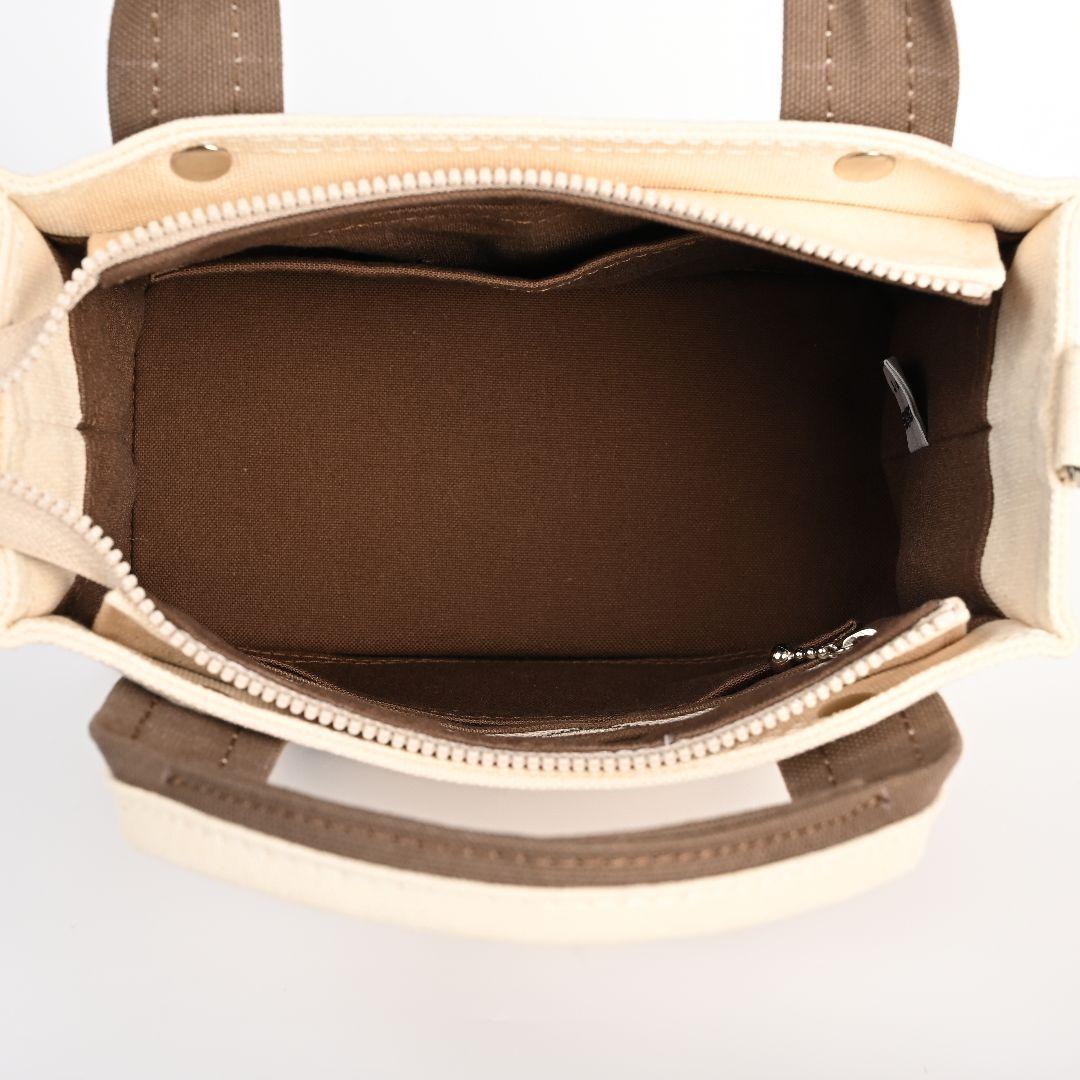 [みゅう②]8号/11号×旧倉敷帆布×8番糸 2バッグ分