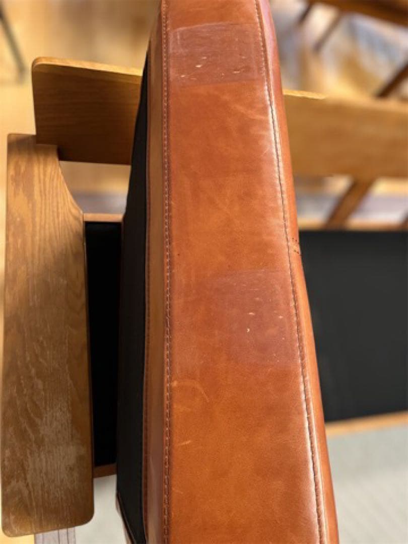 ウニコ unico KIRP カバーリングソファ(2人掛け レザー)