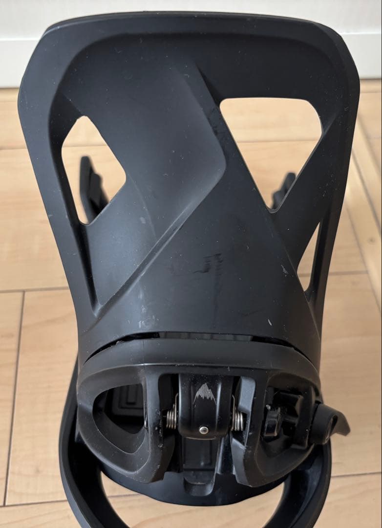 BURTON STEP ON PHOTON ブーツ・バイン　セット
