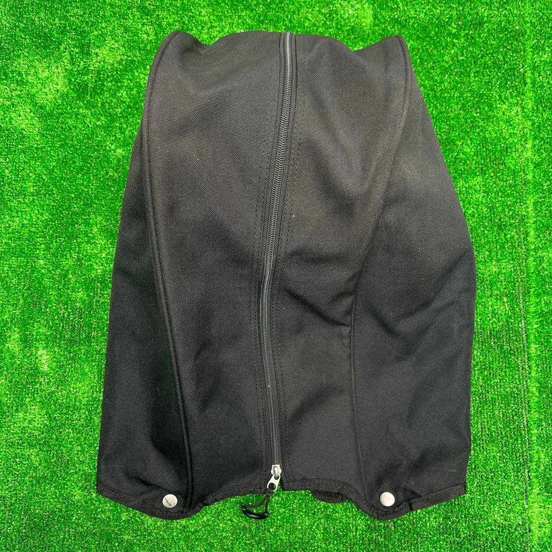 ラウドマウス　LOUDMOUTH キャディバッグ　8.5インチ　ゴルフ　ピンク