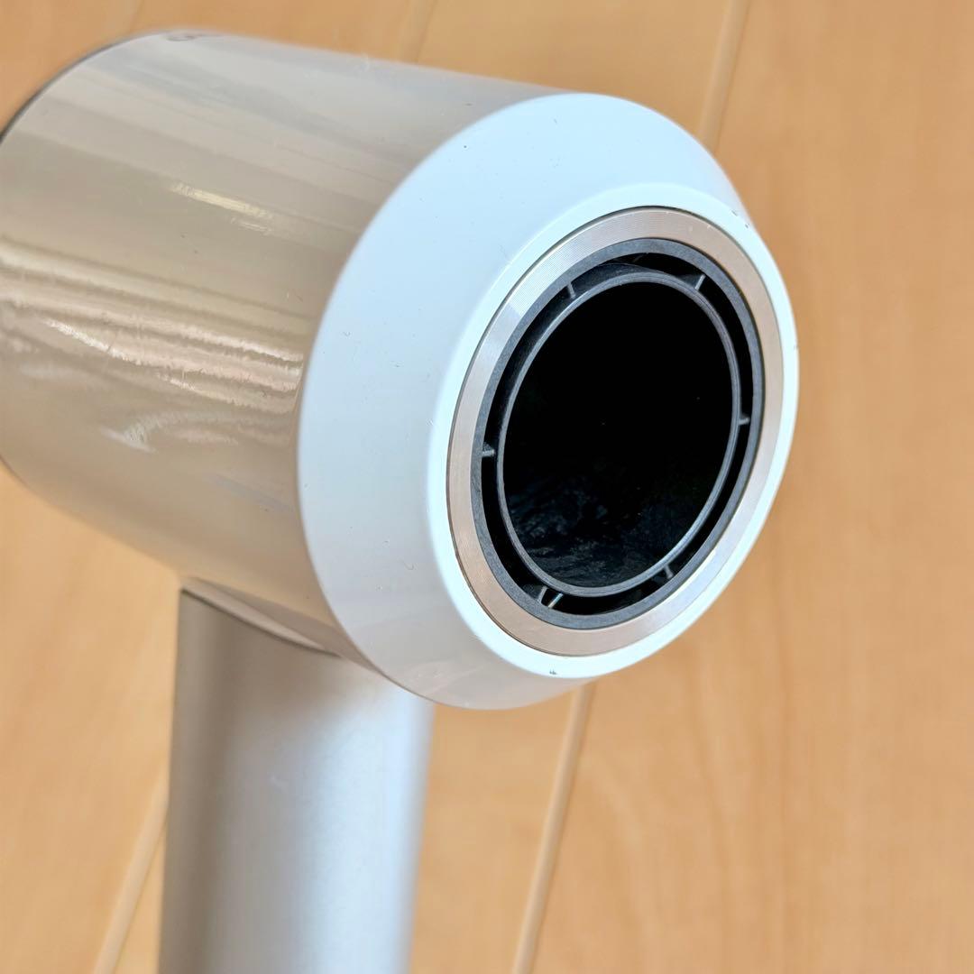 Dyson ダイソン ドライヤー シルバー