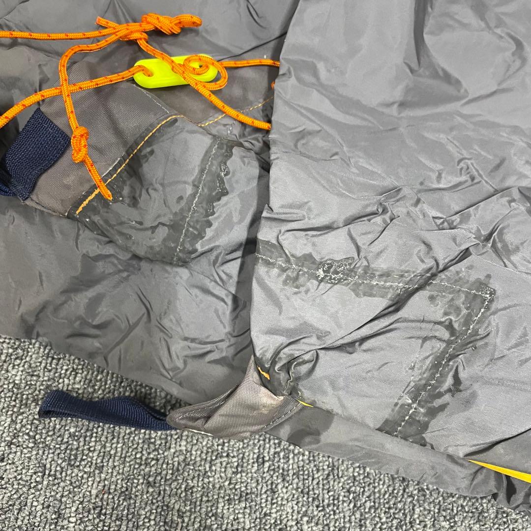 IBS石井スポーツ UL-2 ゴアテックス フロントスペースF14050 テント