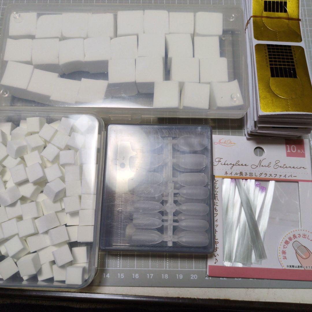 ネイルパーツセット ハンドメイドパーツ まとめ売り