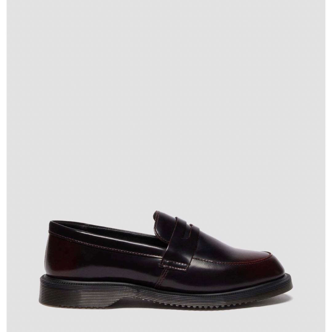 Dr. Martens/ドクターマーチン TEMARA ローファー UK4