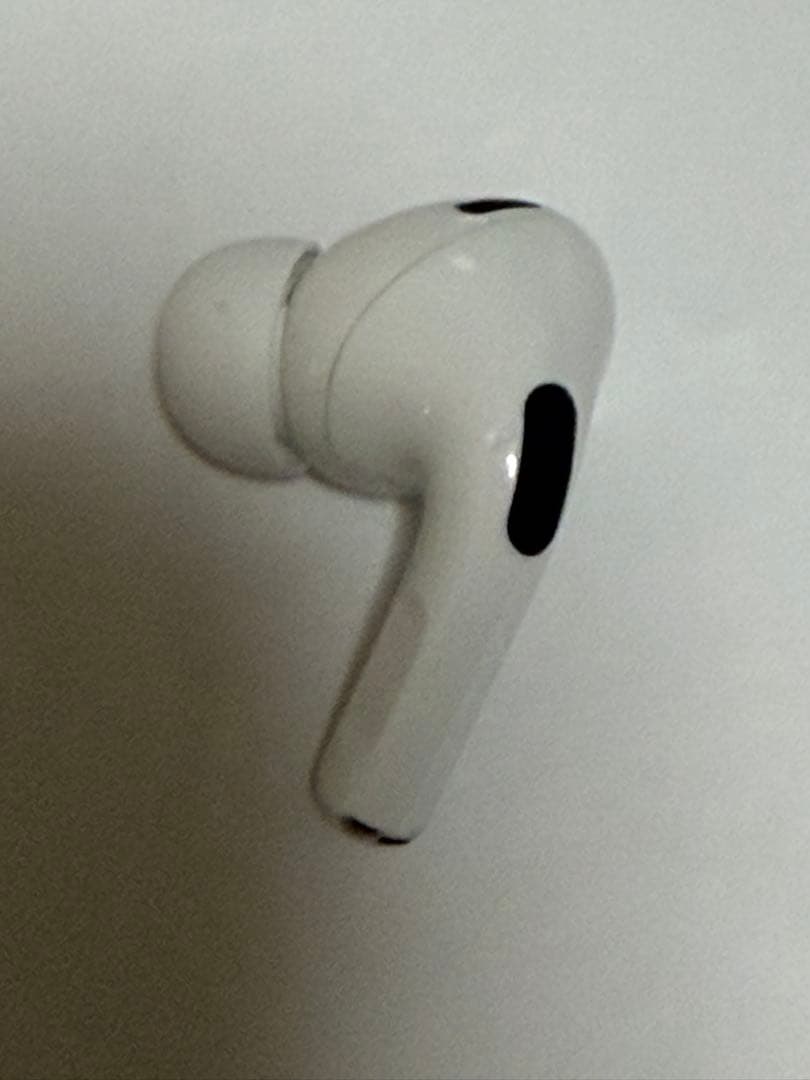 AirPods Pro 2 (第二世代) USB-Cタイプ MTJV3J/A
